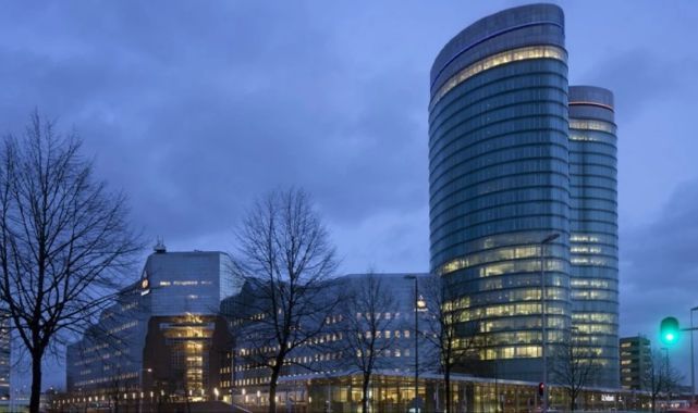 Avrupa'nın en büyük tarım bankası Rabobank Türkiye'den çekiliyor