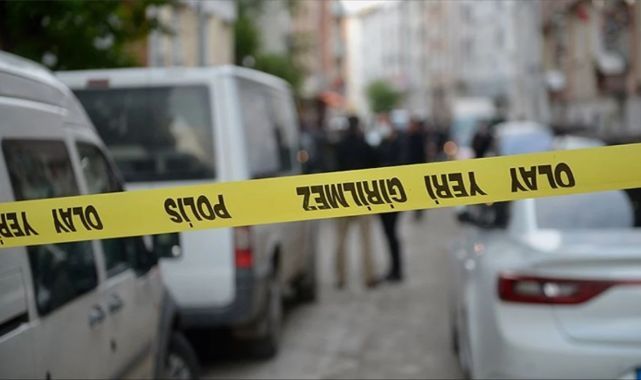 Boşanma aşamasındaki karısını, kayınvalidesini ve kayınpederini öldürdü