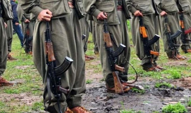 Irak hükümetinden devlet kurumlarına talimat! PKK "Yasaklı örgüt" şeklinde tanımlanacak