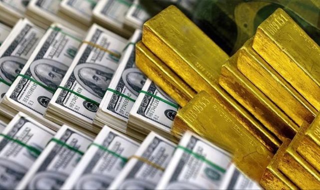 Merkez Bankası'ndan Suudi Arabistan hamlesi! 5 milyar dolarlık işlem sona erdi