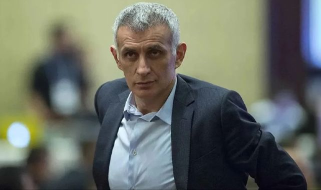 TFF'nin yeni yönetiminde deprem! Bayram Saral seçimden 5 gün sonra görevinden istifa etti