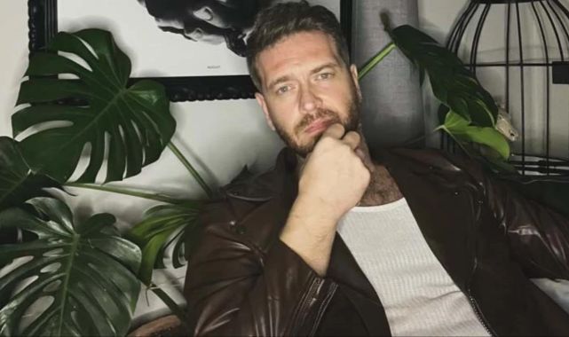 Yakışıklı oyuncu Engin Öztürk, Sandık Kokusu dizisinin yeni başrolü oldu