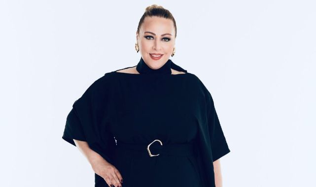 Yasemin Demir'den "Başı Belalım" ile Muhteşem Geri Dönüş