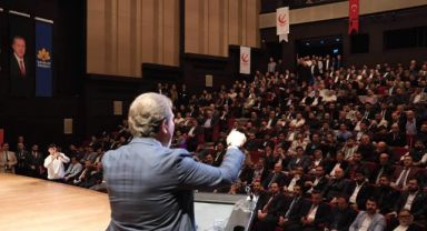  "ABD Bitmeden Terör Bitmez"