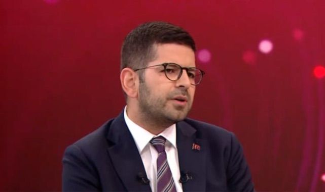 Dağlıoğlu: Yeni elektrikli araç projeleri kazandırılması için çalışıyoruz