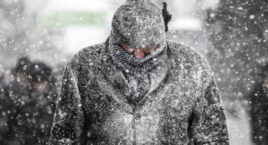 Atmosferde yaramaz dönem başlıyor: İşte kar bulutlarının İstanbul ve Ankara'ya uğrayacağı tarih