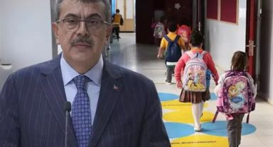 Bakan Tekin duyurdu: İlkokullarda karne yerine gelişim raporu uygulaması olacak