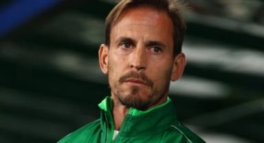 Joao Pereira’ya Büyük Şok! 1.5 Ayda Görevden Alındı