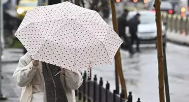 Meteoroloji sadece bir ili uyardı