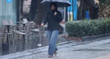 Uyarılar art arda geldi! 6 il için turuncu kod