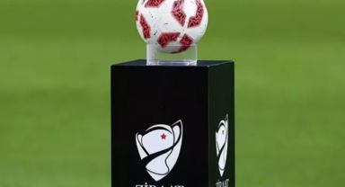 Ziraat Türkiye Kupası'nda grup kuraları çekildi: İşte 4 büyüklerin rakipleri