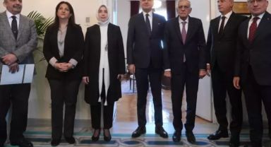 AK Partili Abdullah Güler'den "Genel af" iddialarına net yanıt