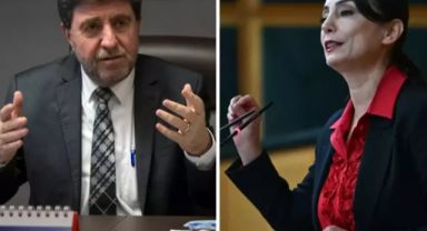 Altan Tan'dan Hatimoğulları'nın "Gazze" tehdidine sert tepki: Allah Kürtlere acısın