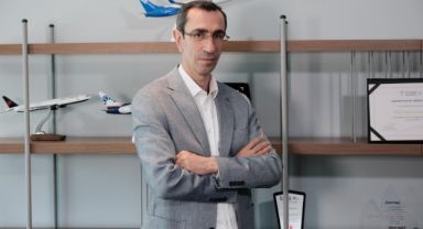 Bilet Dükkanı’nda Üst Düzey Atama: Kadir Tanrısever, Genel Müdür Oldu