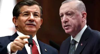 Davutoğlu'ndan Cumhurbaşkanı Erdoğan'a çağrı