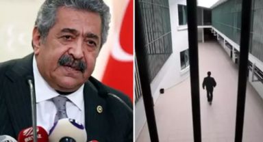 MHP Genel Başkan Yardımcısı Feti Yıldız'dan çok konuşulacak 'af' açıklaması