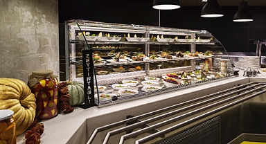 SOA Toplu Yemek 2024 Yılı Yemek Trendlerini Açıkladı