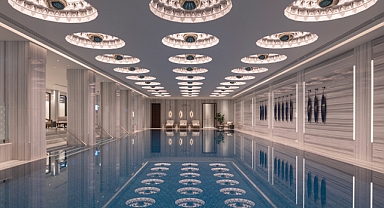 The Peninsula Istanbul’da Lüks ve Wellness Keyfi: Spa Üyelikleri