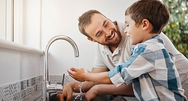 Çocukları Enfeksiyonlardan Korumak İçin Alınması Gereken Önlemler