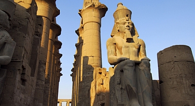 Mısır, 2030’a Kadar 30 Milyon Turisti Ağırlamayı Hedefliyor