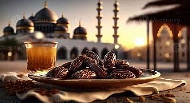 ORUÇ VE KİLO YÖNETİMİ: BİLİMSEL GERÇEKLER NE DİYOR?