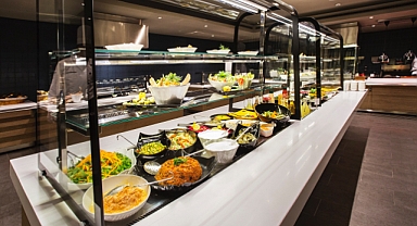 SOA Toplu Yemek Ramazan Ayı İçin Beslenme Önerilerini Paylaştı