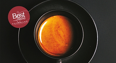 Cenk Girginol’dan Kahve Tutkunlarına İki Eşsiz Kitap: “Topraktan Fincana Kahve” ve “Fincandan Lezzete Kahve”