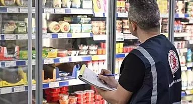 GIDA HİLELERİ GELECEĞİMİZİ ZEHİRLİYOR