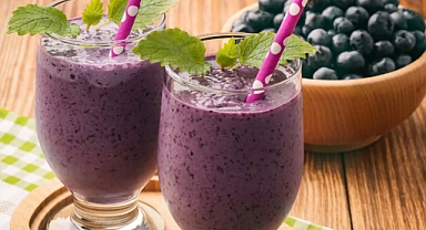 KALP SAĞLIĞINA DOĞAL DESTEK: “KALP KORUYUCU SMOOTHİE” TARİFİYLE TANIŞIN