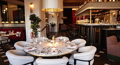 Anneler Günü’nde Monteverdi’de İtalyan Esintili Gastronomi Deneyimi