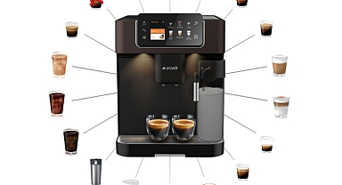 Arçelik’ten Kahve Severlere Müjde: Günde 1 Kahve Fiyatına Imperium Barista® Sahibi Olma Fırsatı