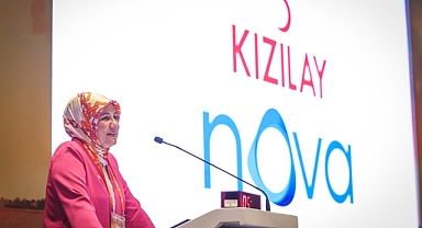 Kızılay Nova: Sağlıkta Dışa Bağımlılığı Azaltan Yerli ve Milli Güç