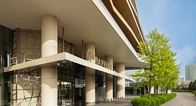RAFFLES İSTANBUL ANNELER GÜNÜ’NÜ AYRICALIKLI TEKLİFLERLE KUTLUYOR