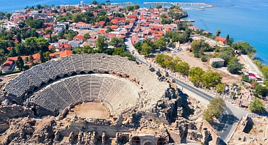 Setur’dan 19 Mayıs’a Özel Tatil Fırsatı: 1.500 TL İndirimle Uzun Hafta Sonu Rotaları