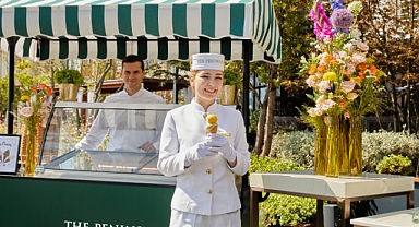 THE PENINSULA ISTANBUL’DAN ANNELER GÜNÜ’NE ÖZEL KUTLAMA