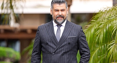 FashionTV Luxe Resort’un Yeni Genel Müdürü: Fethi İz