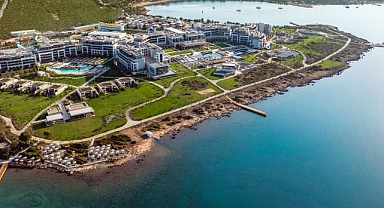 Sanat ve Doğa Anda Barut Collection’da Buluştu