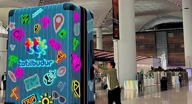 TatilBudur’dan CGI Teknolojili Yeni Reklam Kampanyası: “Tatil Hissettiğin Anda Başlar”