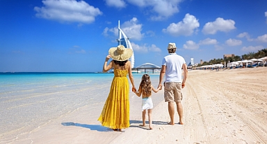 TATİLBUDUR’DAN HER BABANIN ZEVKİNE ÖZEL TATİL ROTALARI 