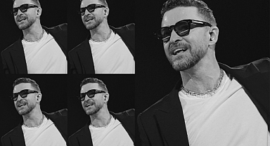 Doritos'tan Müzik Severlere Büyüleyici Bir Etkinlik: Justin Timberlake Konseri Kapıda!