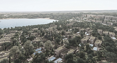 Akra Hotels’ten Ege’de Sade ve Yeni Bir Tatil Deneyimi: Akra Didim