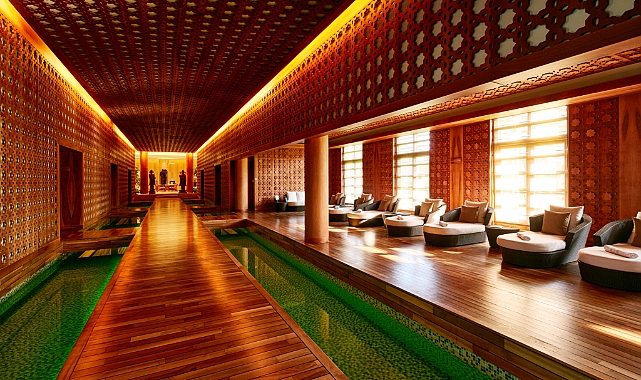 Gloria Hotels & Resorts ile Her Anı Dolu, Güvenli ve Lezzetli Bir Tatil Sizi Bekliyor