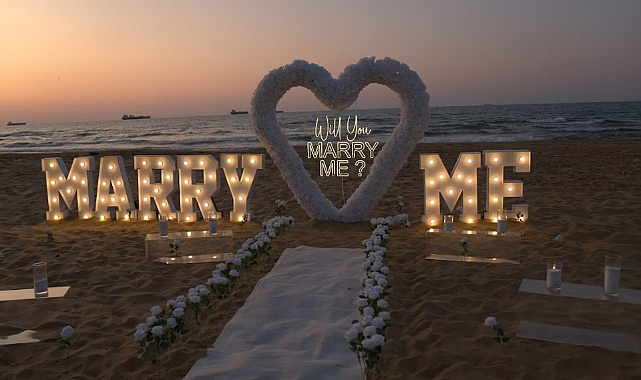 Goga Beach Kilyos’ta Etkinlik ve Tatil Deneyimi Bir Arada