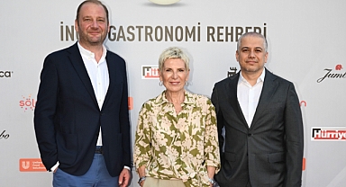 İncili Gastronomi Rehberi 2025 İçin İlk Toplantısını Düzenledi!