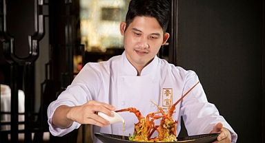 İstanbul'da Asya’nın Büyüsü: Şef Liew Chin Fei'nin Kanton Mutfağıyla Yüzleri Güldüren Şölen