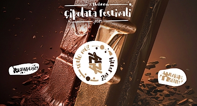 İstanbul Tatlı Bir Şölene Hazırlanıyor: Uluslararası Çikolata Festivali ve 6. Chocolate Cup Aynı Sahneye Çıkıyor!