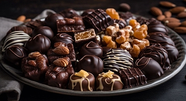 İstanbul, Uluslararası Çikolata Festivali ve 6. Chocolate Cup ile Tatlı Bir Kutlamaya Ev Sahipliği Yapacak!