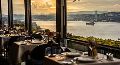 Izaka Terrace’tan Lezzet ve Manzarayı Buluşturan Yeni Yaz Menüsü