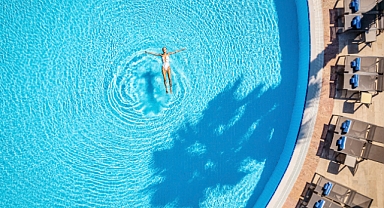 Kaçamak Arayanlar İçin Şehirdeki En İyi Gizli Noktalar!