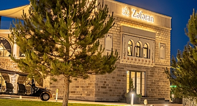 Kapadokya: Zamanın Ötesinde Yepyeni Bir Macera